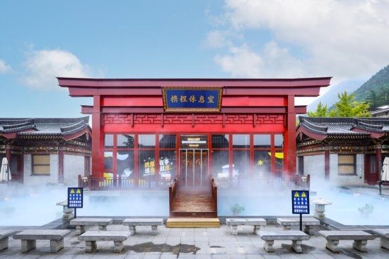 携程联名《长恨歌》推出VIP尊享套餐，解锁盛唐文化沉浸新体验