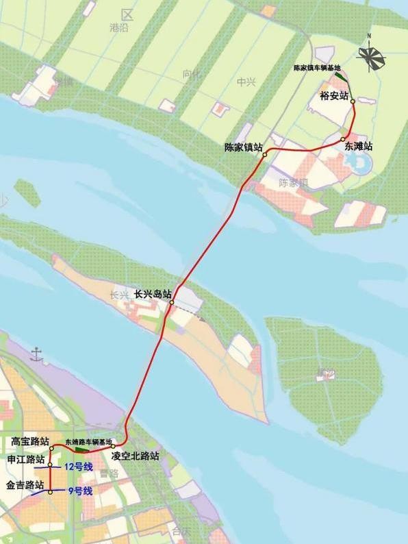 上实·和风院：立序崇明东滩 匠造离尘不离城理想人居