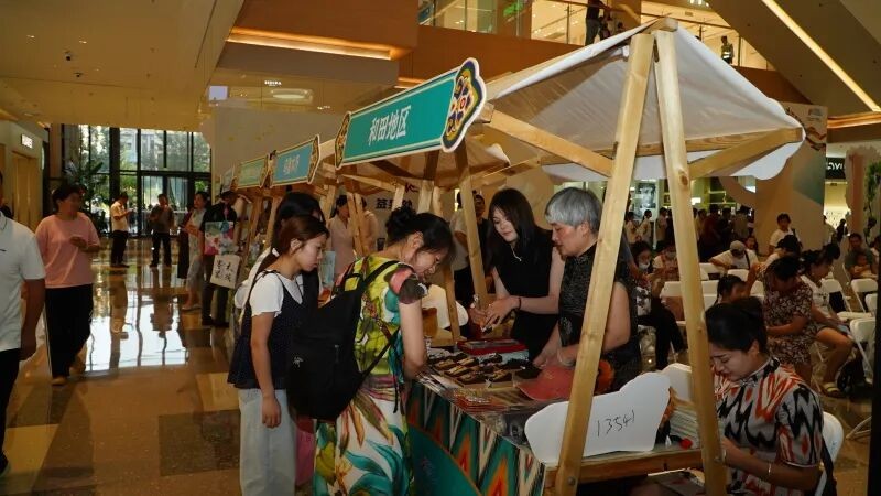 从“走出去”到“引进来”！和田文旅跨域推介激活发展新动能！